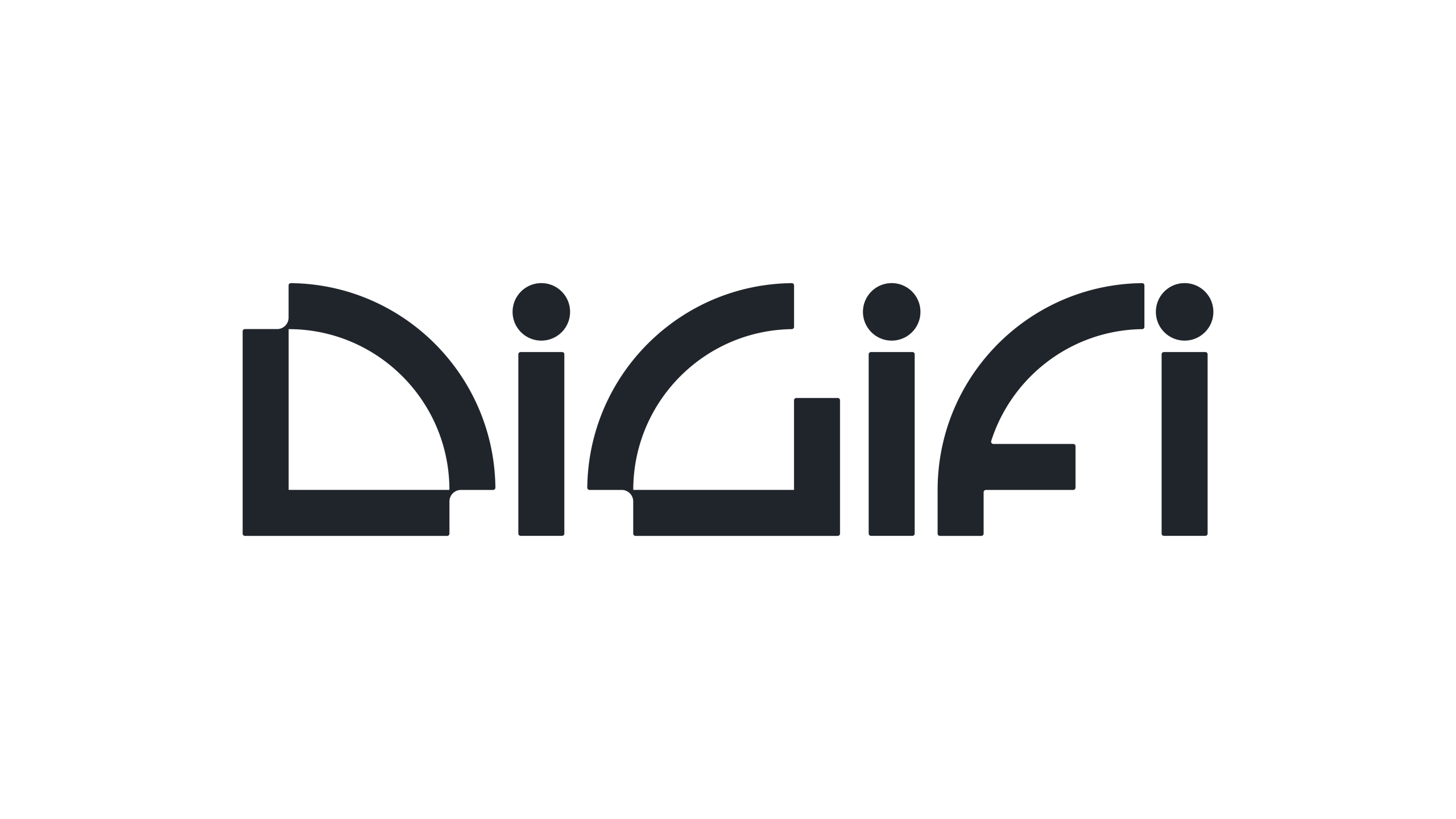 Digifi Logo