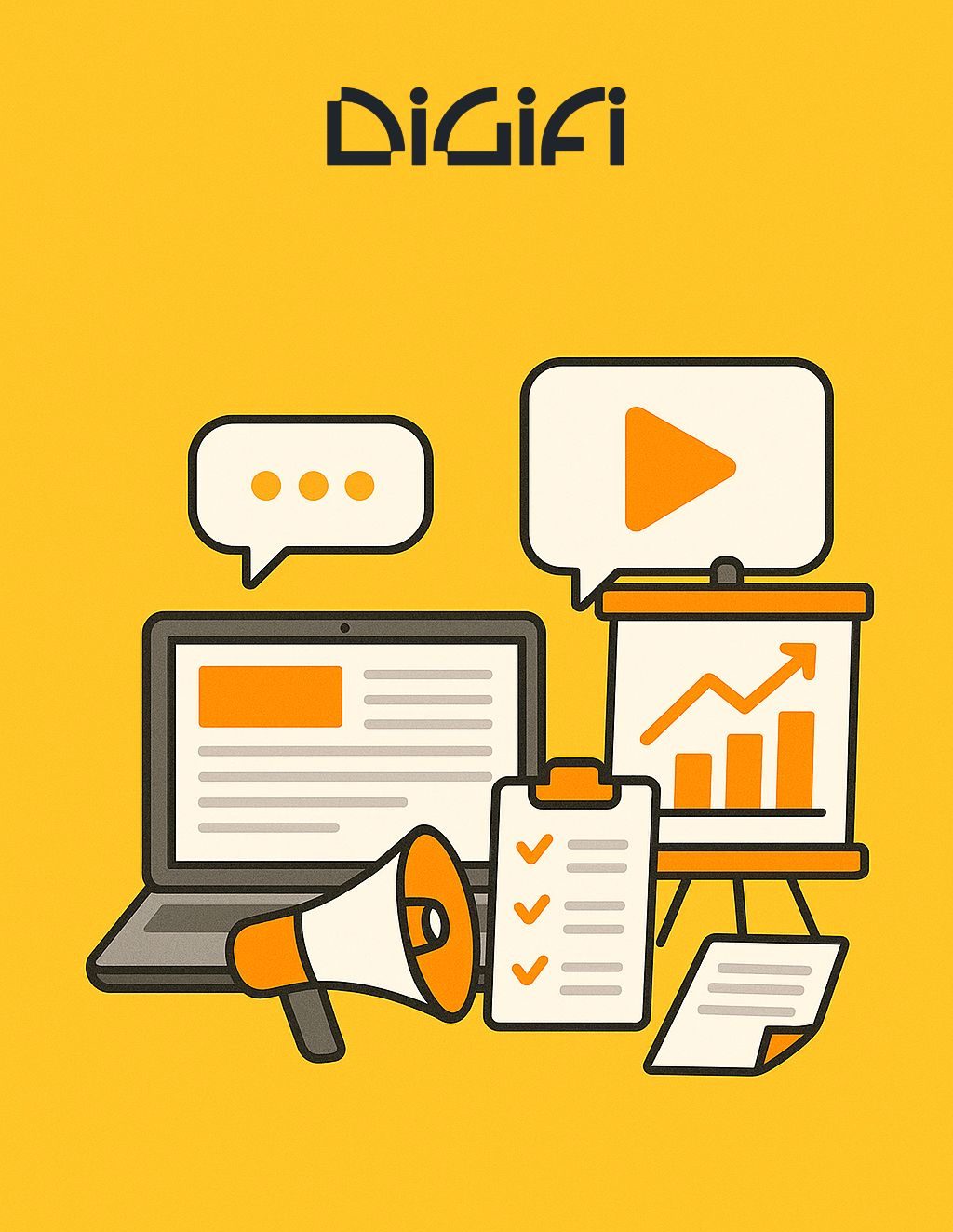 Tầm nhìn Digifi