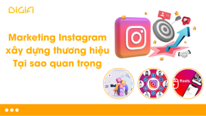 Marketing Instagram: 15 Chiến Lược Xây Dựng Thương Hiệu Mạnh