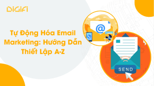 Tự Động Hóa Email Marketing: Hướng Dẫn Thiết Lập A-Z